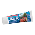 Tandkräm Oral-B Barn Fluor