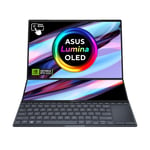 ASUS Zenbook Pro 14 Duo OLED UX8402VU-P1026W Intel® Core™ i7 i7-13700H