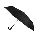 totes Eco Xtra Strong Crook Automatic Umbrella