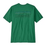 Patagonia P-6 Logo Responsibili-Tee - T-shirt homme  