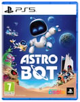 Astro Bot PS5 Game Pre-Order