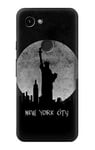 New York City Case Cover For Google Pixel 3a