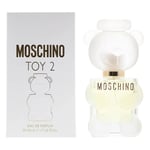 Moschino Toy 2 Eau de Parfum 50ml