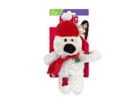 Kong Kong Holiday Softies Bear