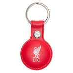 Liverpool Nyckelring Air Tag - Röd - Liverpool FC, storlek One Size