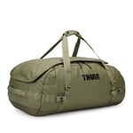Thule Chasm 70L Duffel Bag Olivine Green - 3204994 - NEW FOR 2024