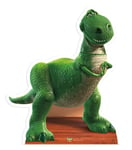 REX Toy Story Disney Pixar dinosaur LIFESIZE CARDBOARD CUTOUT STANDEE STANDUP