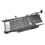 V7 Replacement Battery D-41M98-V7E for selected Dell Notebooks