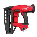 Milwaukee M18 FN16GS-0X Dykkerpistol uden batteri og oplader