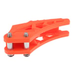 Baoblaze Chain Guard Guide For 50 125 150 160 Chinese Pit Dirt Bike Motorcycle - Orange