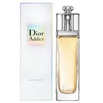 Christian Dior Addict EDT (W)  50ml