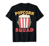 Popcorn Squad T-Shirt