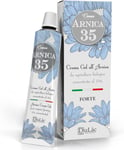 Arnica 35 - THE MOST CONCENTRATED - Arnica Gel Cream concentrated to 35%