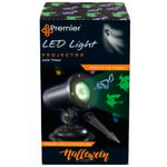 Premier Indoor Halloween Witches Projector