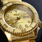 Seiko srpe74k1 Automatique Seiko 5 SPORTS Street Style Mejorofertarelojes