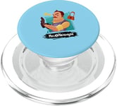 Hello Neighbor - Designs liés au jeu PopSockets PopGrip pour MagSafe