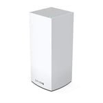 Linksys VELOP Multiroom Wi-Fi Solution MX4200 trådlös router - 3-portars switch - GigE