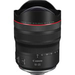 Canon RF 10-20mm f/4 L IS STM Lens (Canon RF)