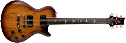 OUTLET | PRS SE Singlecut McCarty Standard 594 McCarty Tobacco Sunburst