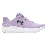 Under Armour Ladies Charged Surge 4 Trainers Running Workout Gym Shoes UA