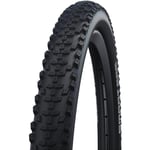 Cykeldäck Schwalbe Smart Sam K-Guard Active 24" 47-507 (1.85")