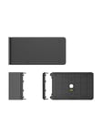 Logitech Tap Scheduler Mounting Kit - Graphite