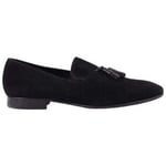 Mocassins The Kooples  Mocassins en daim