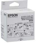 Original Epson Maintenance Box WF-2870DWF WF-2910DWF WF-2930DWF WF-2935DWF C9344