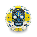 Mondo Toys 13665 Ballon de Beach Volley SKULL Taille 5 Volley-Ball 270 g