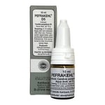 Pefrakehl D5 droppar - 10 ml