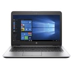 Ordinateur Portable 14"" Hp 840 G3 -i5/8go/256go - Reconditionne Grade Eco