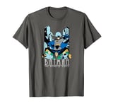 Batman: The Animated Series Batman and Robin T-Shirt