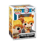 Figurine Funko Pop Animation Demon Slayer Zenitsu Kimono