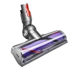 Tête de brosse à entraînement direct pour aspirateur Dyson V7 V8 V10 V11 V15 SV12