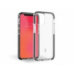 Coque Renforcée pour iPhone 12 mini LIFE Force Case Transparent