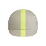 Rapha Cap II Rock Ridge/Wild Lime, Str. S/M