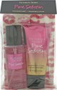 Victoria's Secret Pure Seduction Gift Set 75ml Fragrance Mist + 75ml Fragranced Body Lotion
