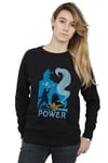 Aladdin Movie Unleash The Power Sweatshirt