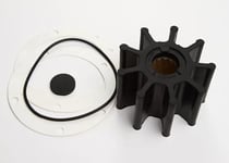 Impeller volvo penta 21730344