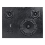 Transparent Sound - Steel Speaker - Högtalare och ljudsystem