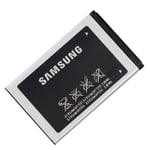 BATTERIE origine SAMSUNG AB553446BU GT-B2100 Solid C3300K E1110 E1130 E2120 P920