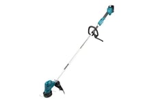 Makita DUR194RFX2 - grästrimmer - ledningfri