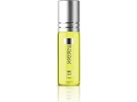 Silcare_The Garden Of Colour Nail And Cuticle Oil Lemon Yellow 11Ml