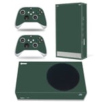 Kit De Autocollants Skin Decal Pour Xbox Series S Console De Jeu Tout Le Corps Couleur Bonbon Correspondance Des Couleurs, T1tn-Seriess-3071