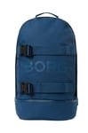 Bjørn Borg Duffle ryggsekk 35 liter Blue Wing Teal