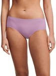 Chantelle Womens SoftStretch Hipster Brief - Purple Polyamide - One Size