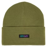 Oakley B1B Gradient Patch Beanie - Bonnet Fern Taille unique