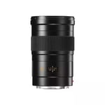 Leica Elmarit S 45mm f/2.8 ASPH CS Lens Black Anodised