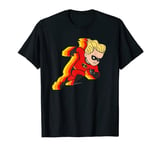 Disney Pixar Incredibles Dash Parr Running T-Shirt