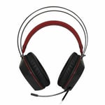 Casque Audio Gamer RGB pour Xbox One, PS4, PC, Mac, Switch GTA230